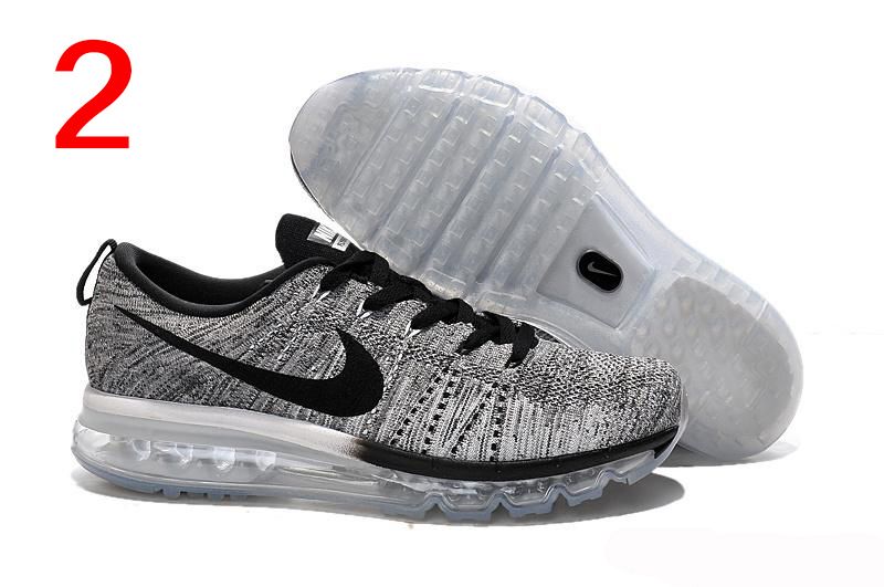 nike free flyknit mujer 2016