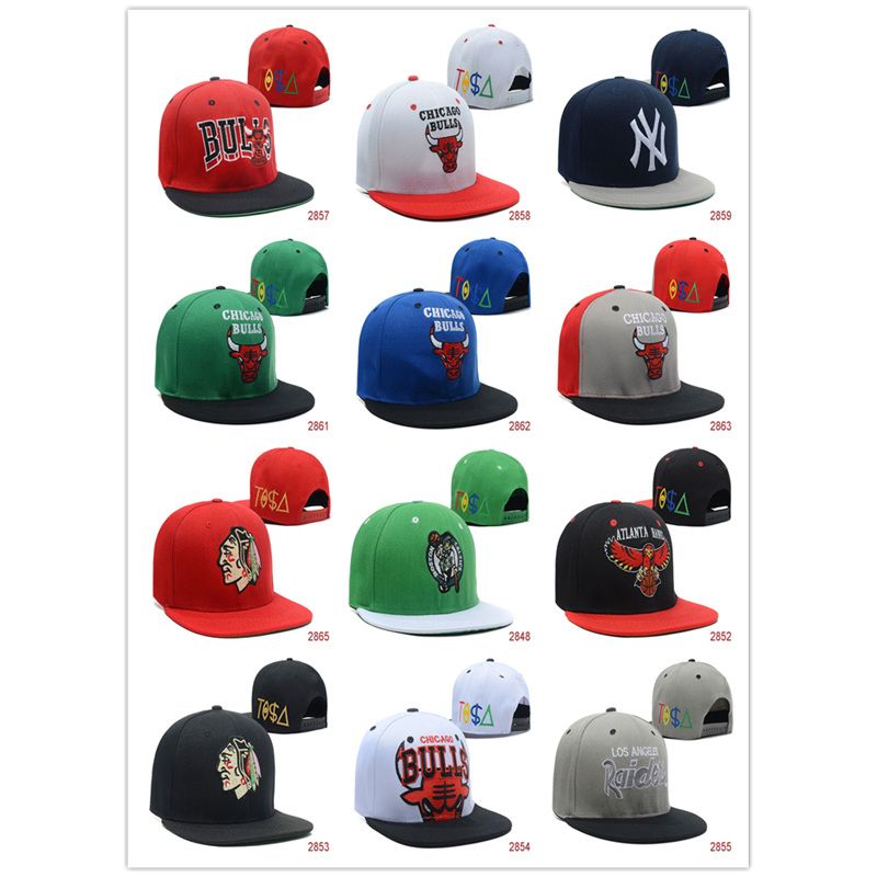 best basketball caps