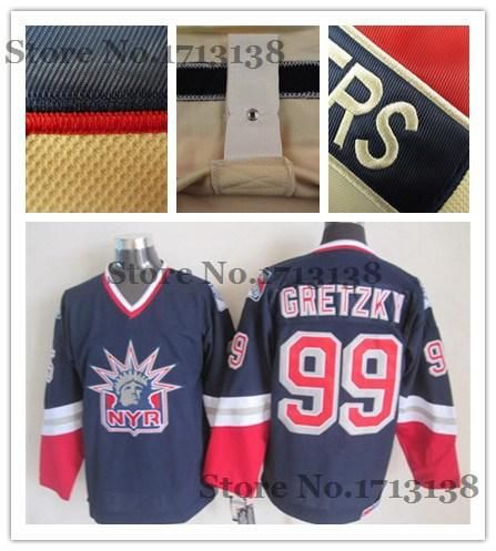 nyr statue of liberty jersey