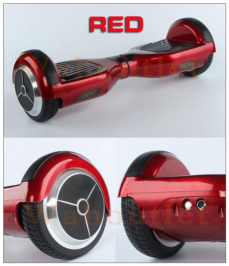 Smart Balance Board Smart Balance Wheel Electric Scooters Drift Board
