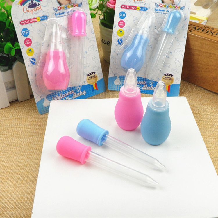 baby feeding dropper