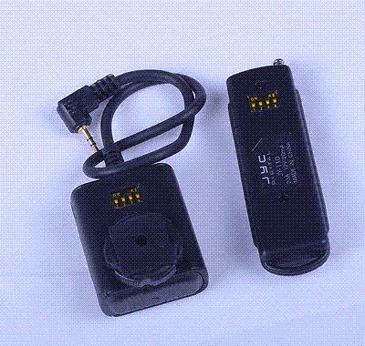 Wireless Shutter Remote Control For Canon Eos 700d 650d 600d 1200d