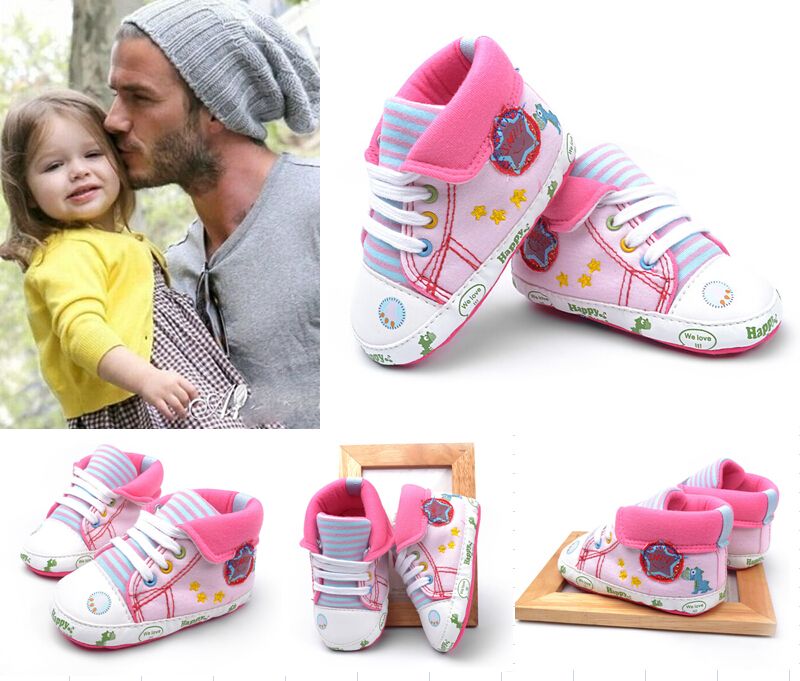 baby girl dinosaur shoes