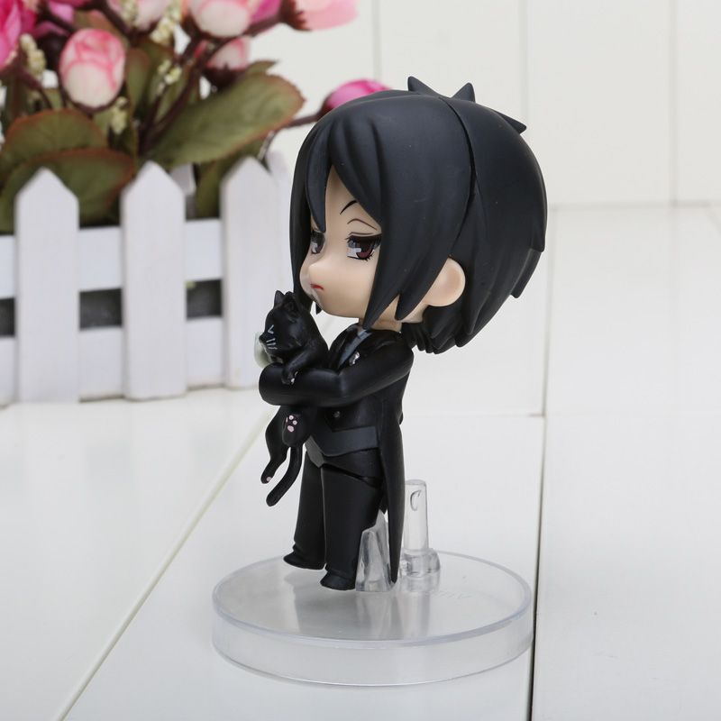 sebastian michaelis nendoroid