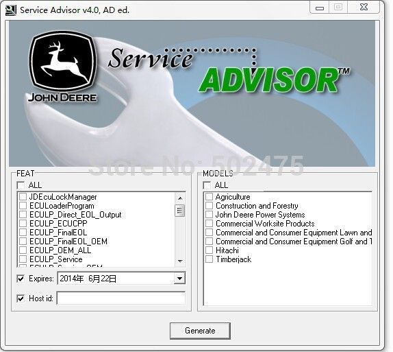 john deere service advisor keygen torrent