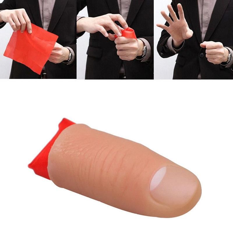 thumb magic tricks Thumb magic tricks
