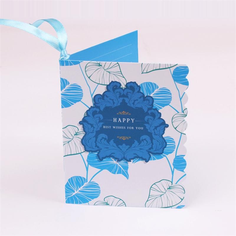 foldable christmas cards