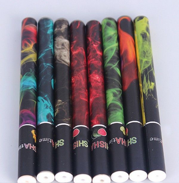E Shisha Hookah Pen Disposable Electronic Cigarette Pipe Pen Cigar Fruit Juice E Cig Stick Time 500 Puffs Colorful Canada 21 From New Toy 651 Cad 0 Dhgate Canada