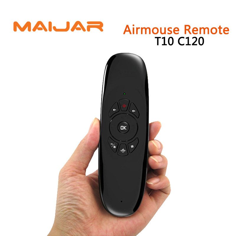 c120 linux