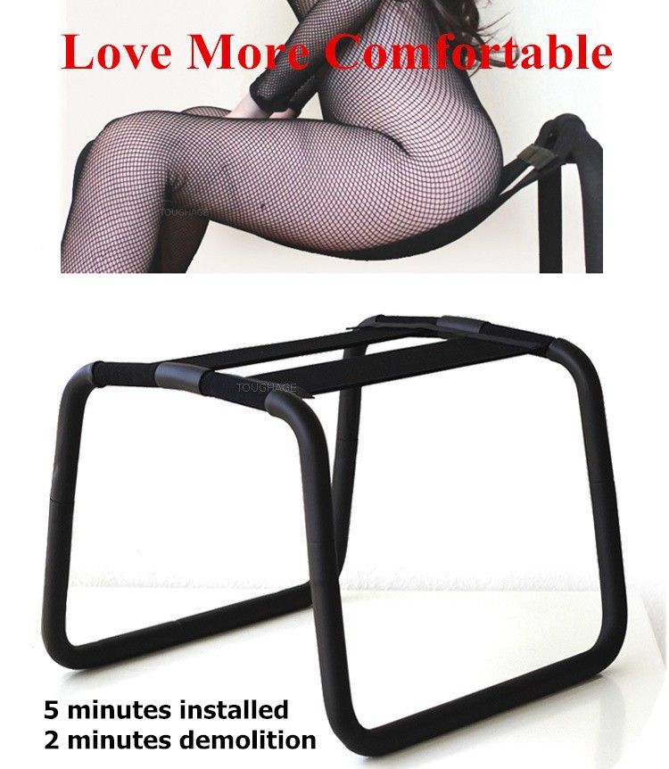 Furniture Sex Position 108