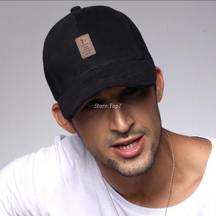 stylish baseball caps