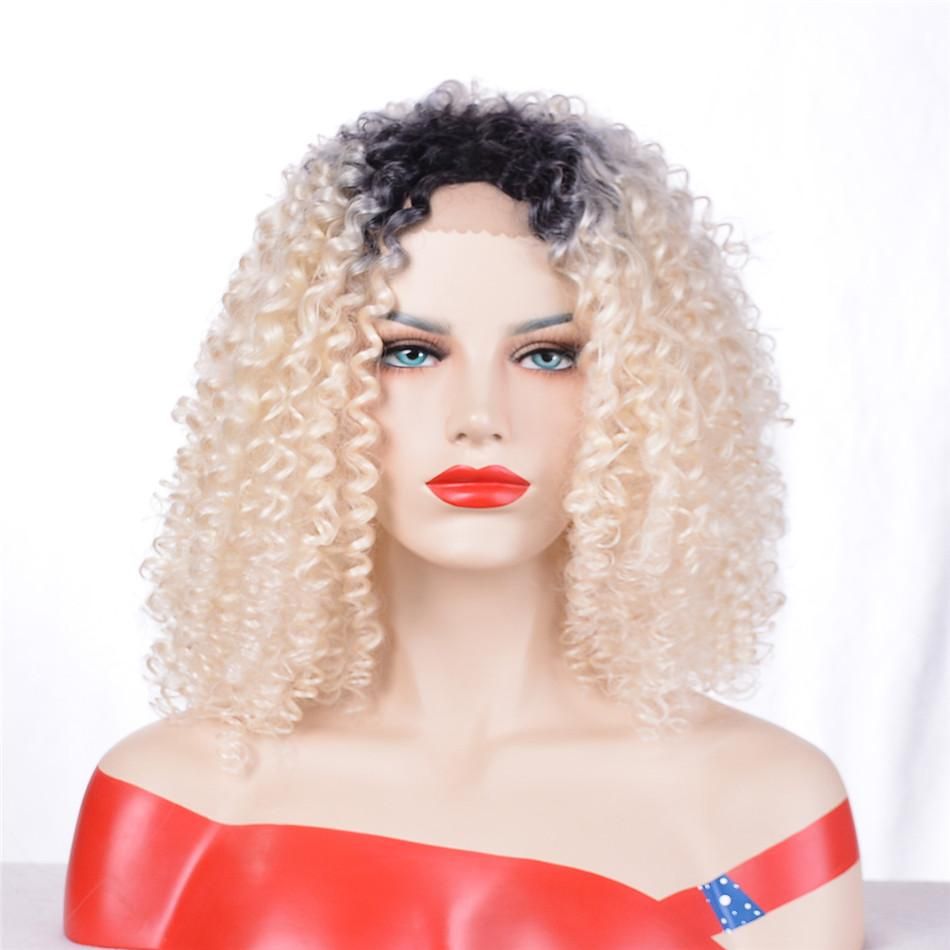 2019 Afro-Amerikan Saç Modelleri 2019 Afro-Amerikan Saç Modelleri