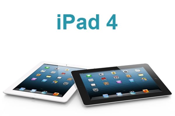 2019 100 Original Refurbished Apple Ipad 4 16gb 32gb 64gb Wifi