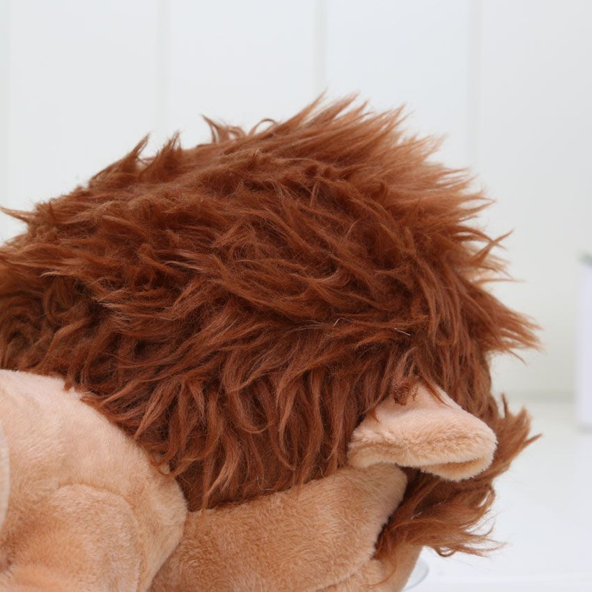 the good dinosaur spot plush
