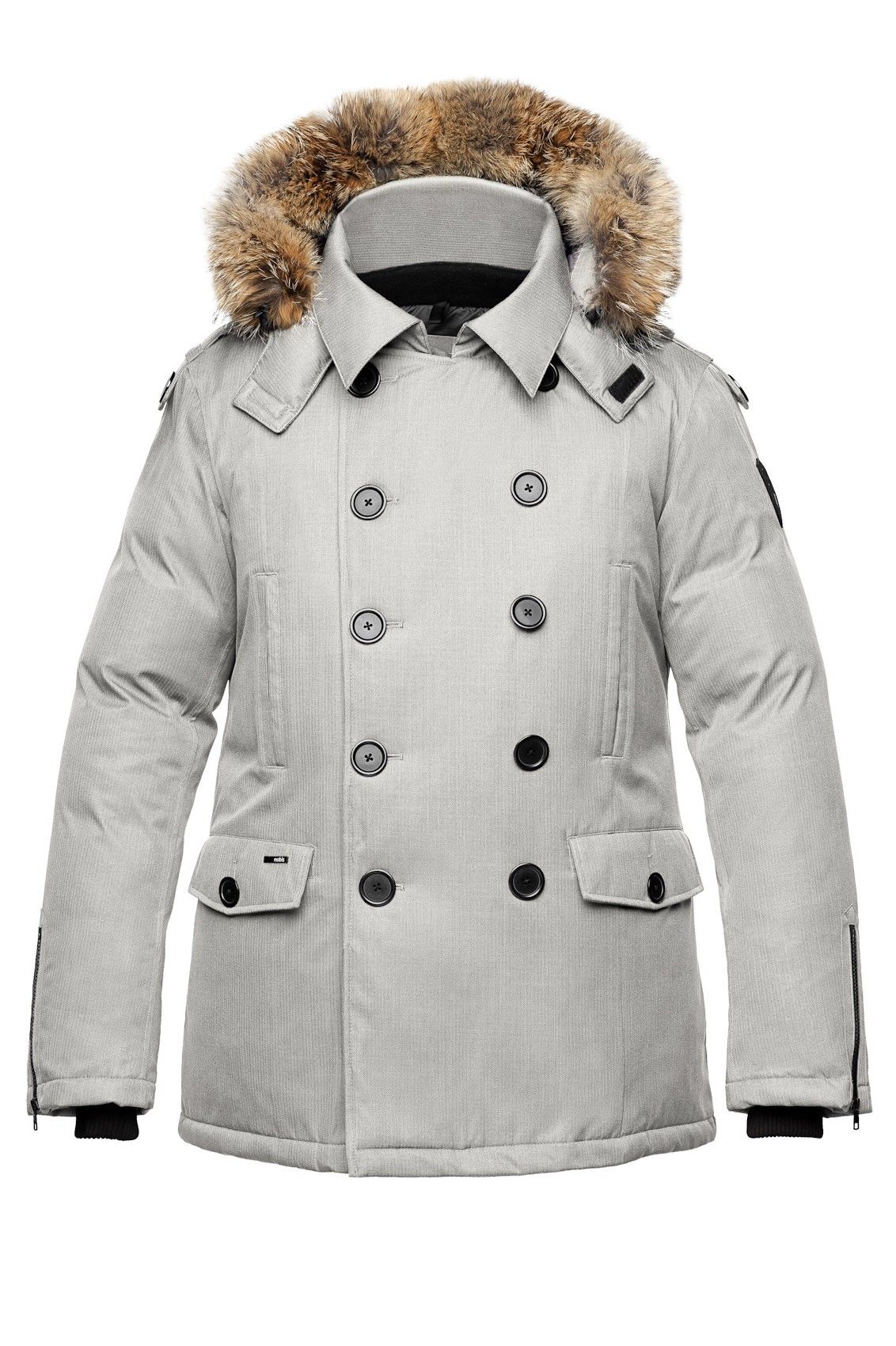 manteau nobis