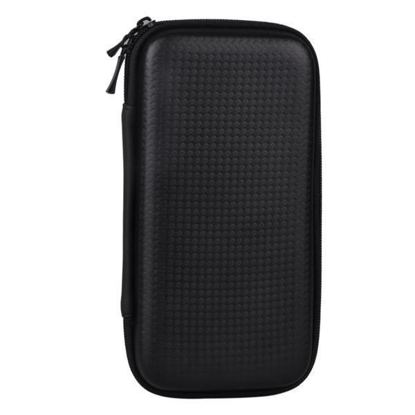 Vape-box Hard Case Bag Kit For X6 KTS EGO E-cig Vape Carry Accessory 