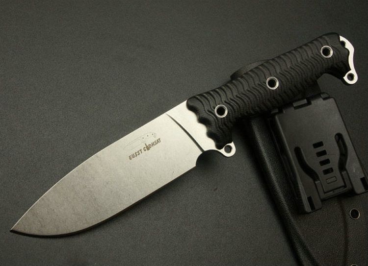 Best Survival Knives OEM Ant Eusst Y-Start Pocket Camping Hunting ...