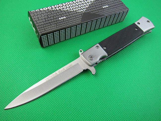 SOG KS931A Hot Outdoor Camping Survival F