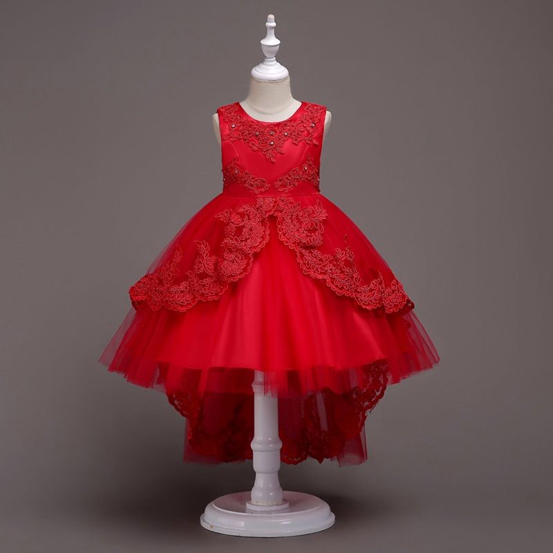 childrens christmas dresses