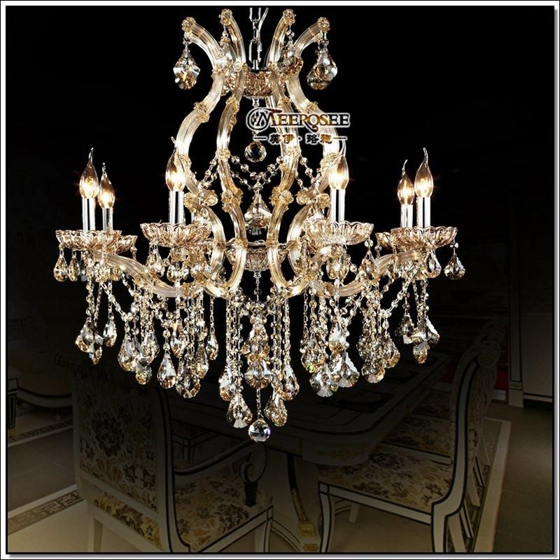 Incandescent Luminaire Suitable For Led Bulb Antique Hanging Lamp Incandescent Luminaire Suitable For Led Bulb Antique Hanging Lamp Crystal Chandelier Meerosee Chrystal Light Fixture Bedroom Swag Twig