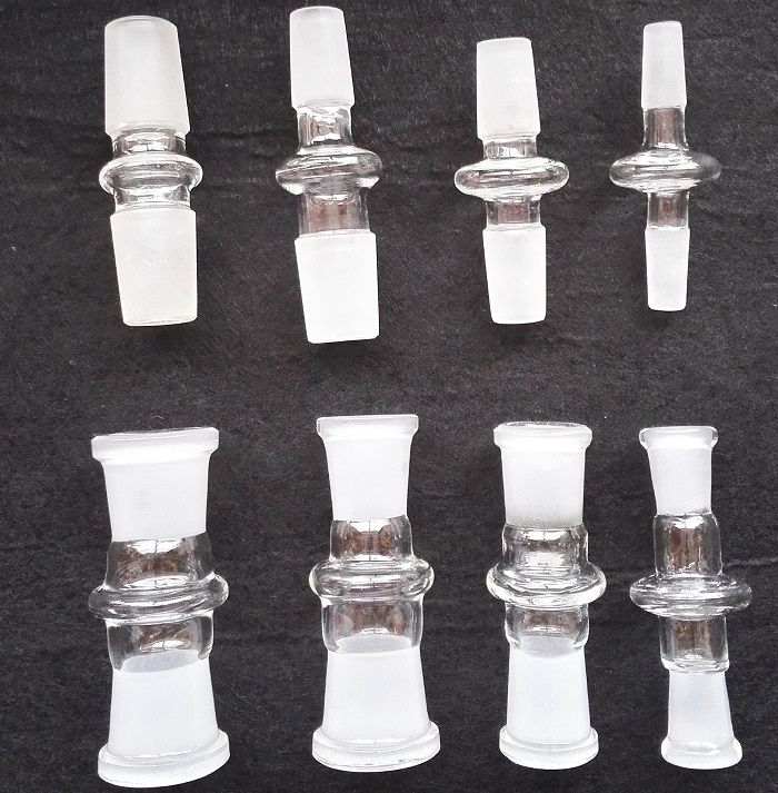 Buy Dropshipping Hookahs Online, Cheap Standard Glass Adapter 7cm