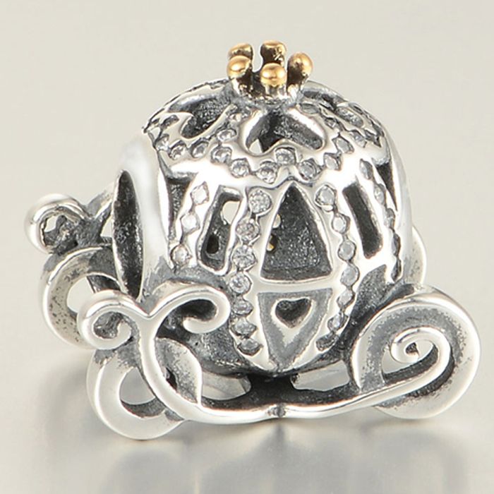 2019 Fit Pandora Bracelets Charms Beads 925 Sterling Silver Jewelry 