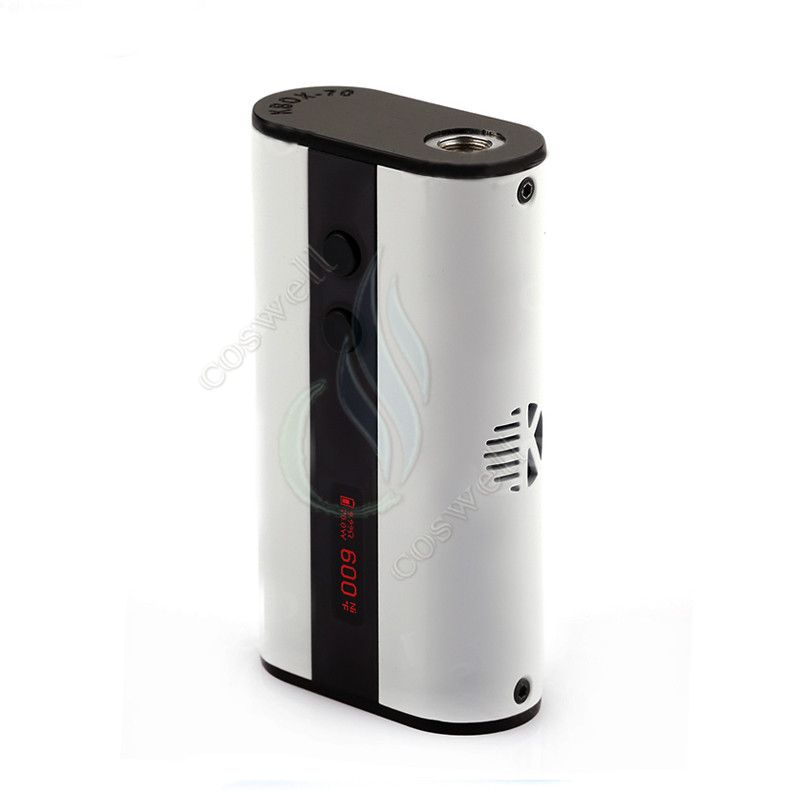 Authentic Kangertech Kbox 70 TC Mod Temperature Control Kanger 70W