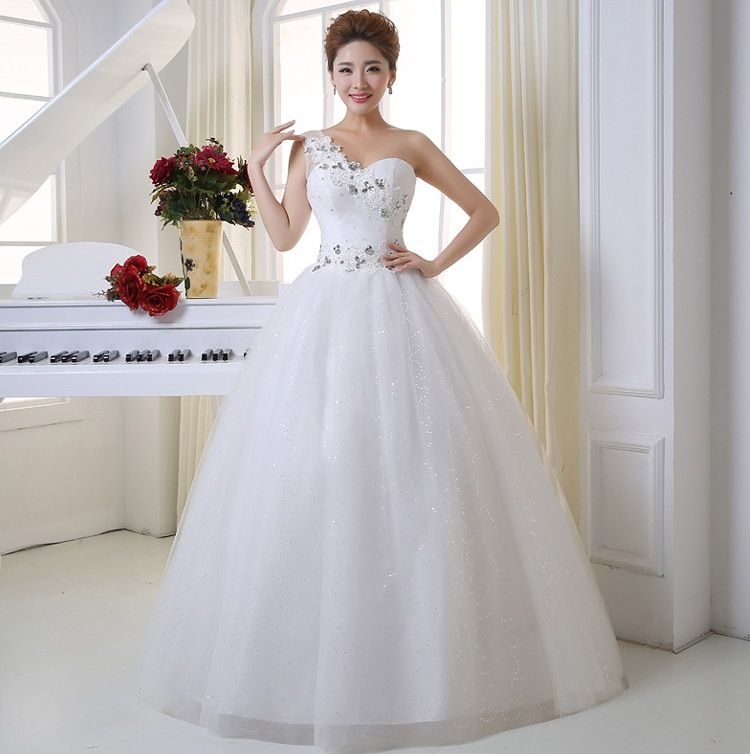 Discount Shanghai Story New Design Fashion Wedding Dress ...