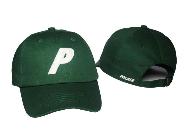 Hot Palace Ball Caps P Palace 