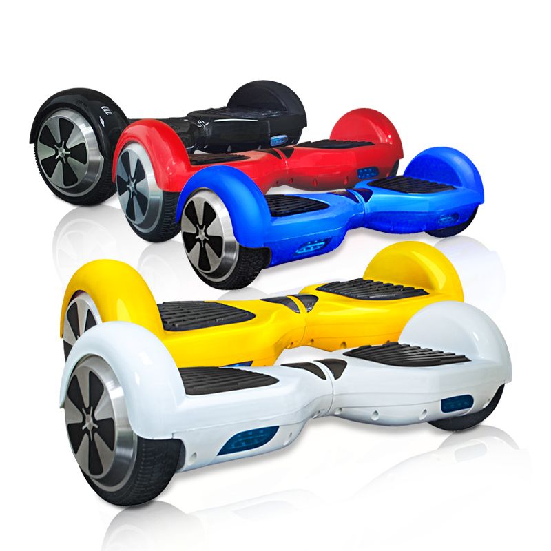 Smart Balancing Scooter Self Balancing Electric Scooters Smart Balance