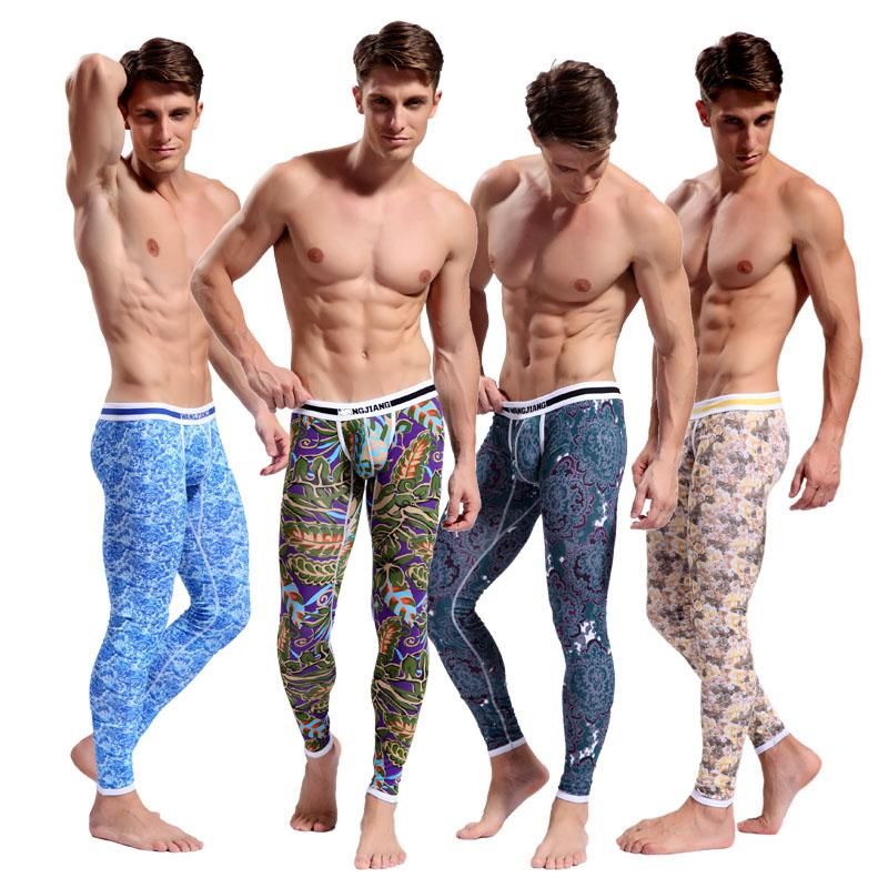 the best thermal underwear for men
