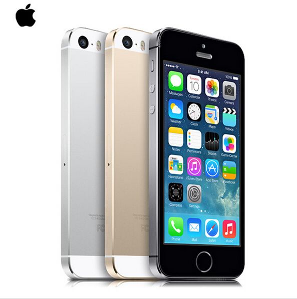 Unlocked Original Refurbished Apple IPhone 5S I5S With Fingerprint