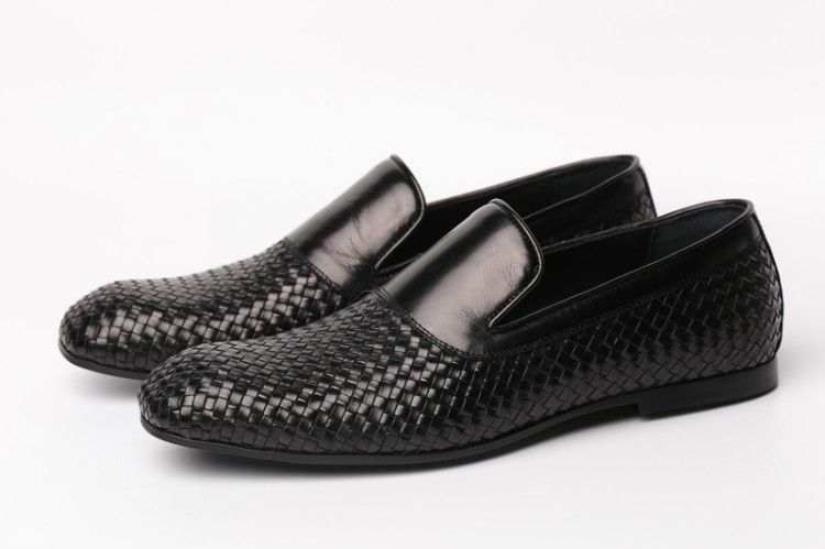 G Field Handmade Shoes Mocassin Leather G Field Handmade Shoes Mocassin Leather