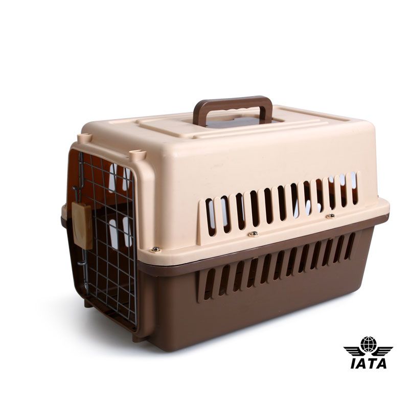 2019 Dog Travel Portable Kennel International Airline Approved Travel