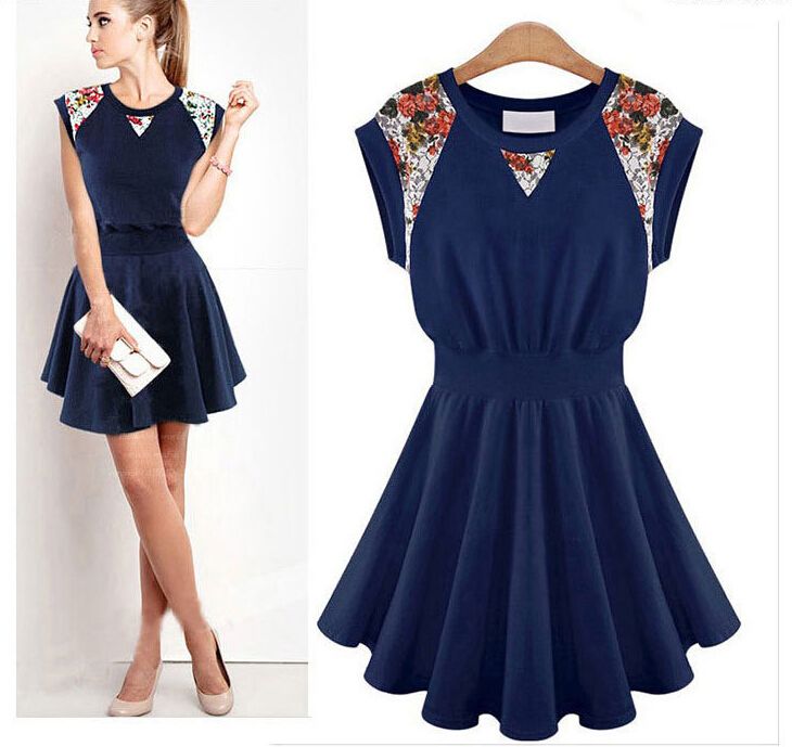 New style dresses pictures New style dresses pictures