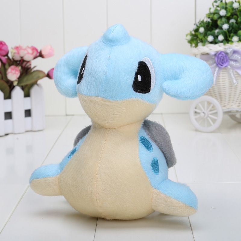 geodude stuffed animal
