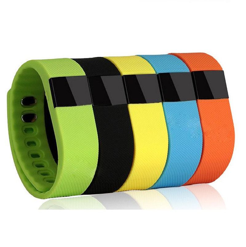 smart wristband 2