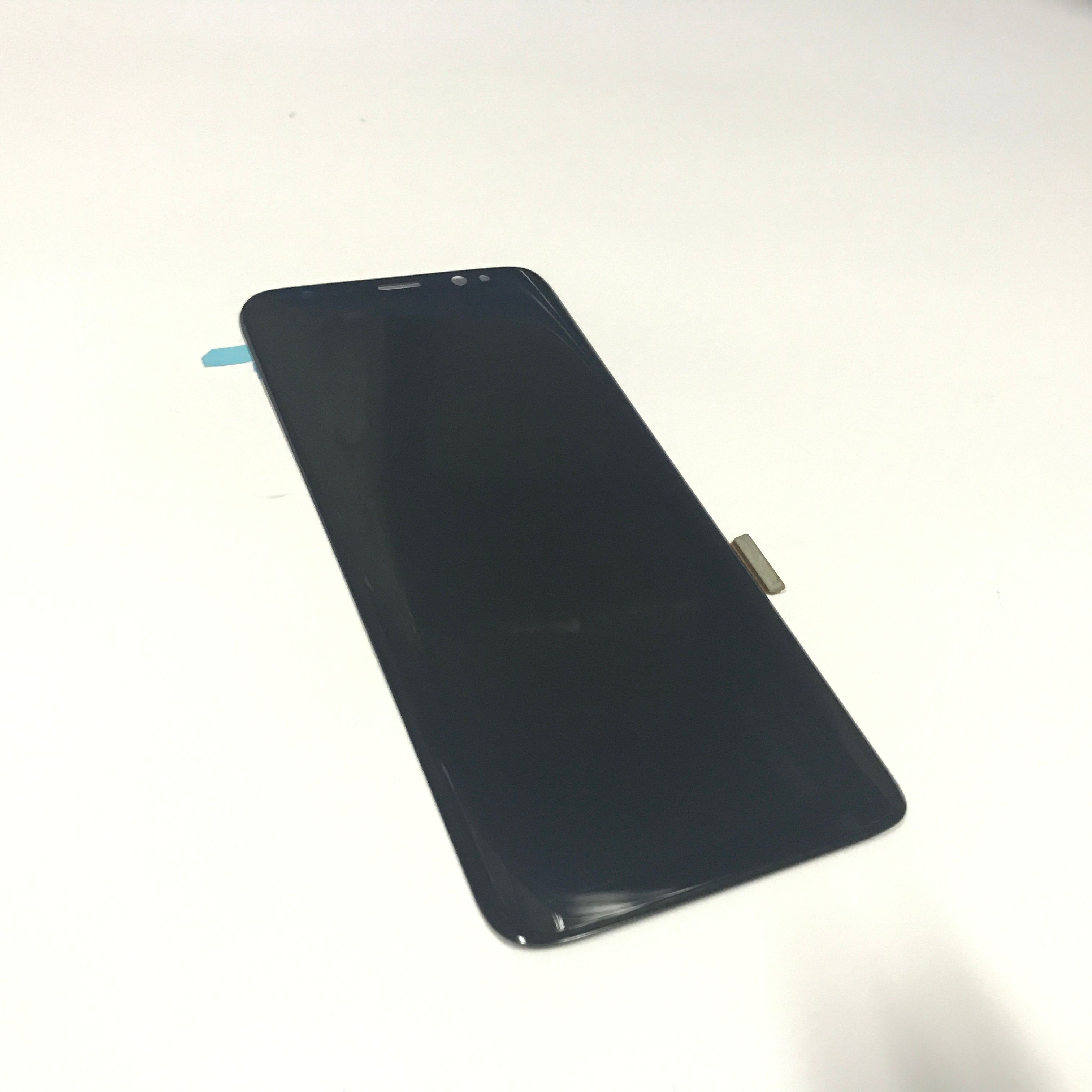 samsung galaxy s8 g950f lcd display touch screen digitizer replacement