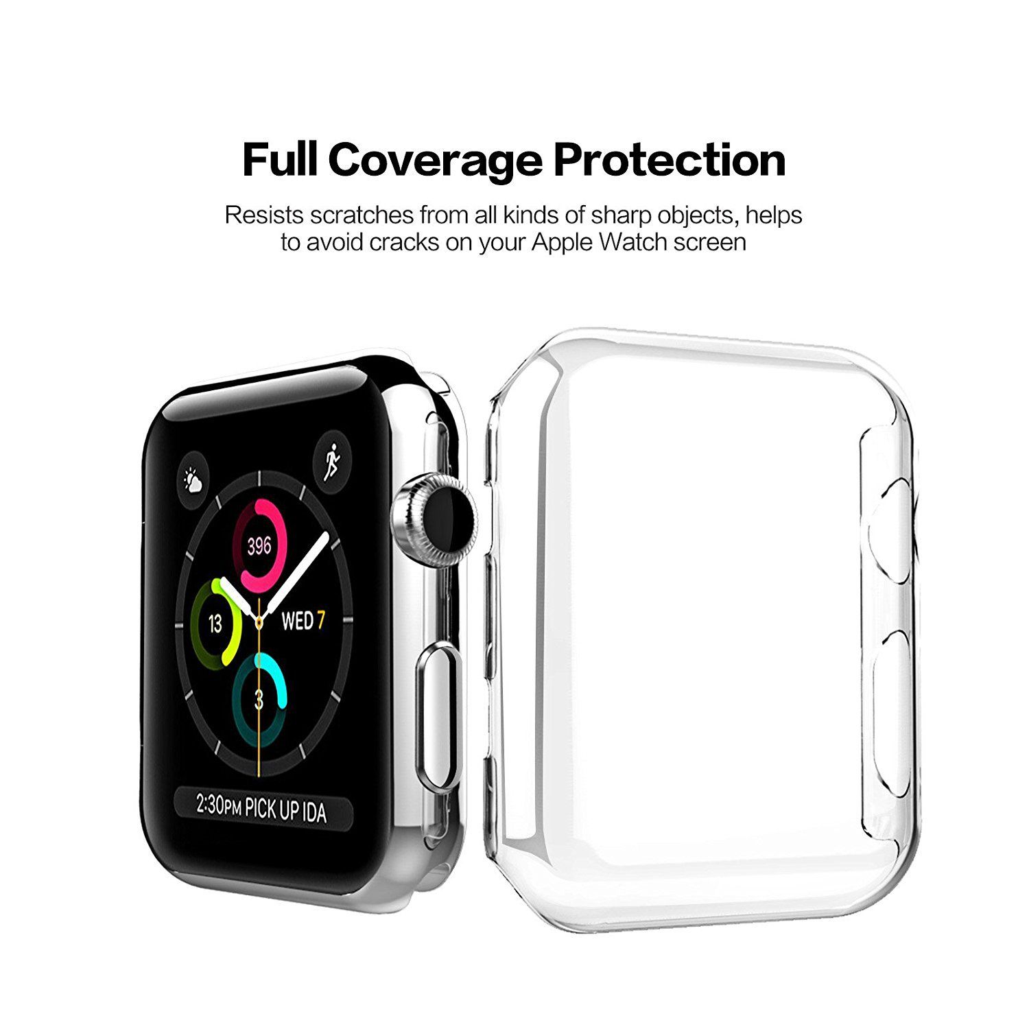 apple watch series 4 shockproof case