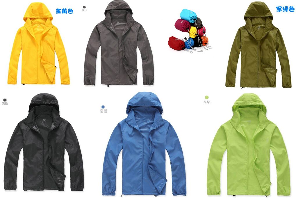 Cheap Rain Coats Han Coats