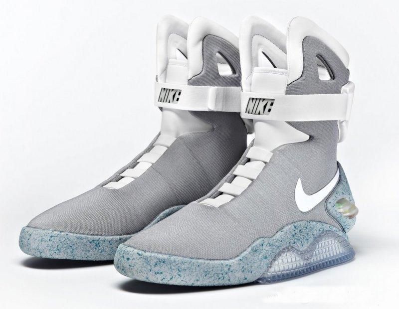 tenis air mags