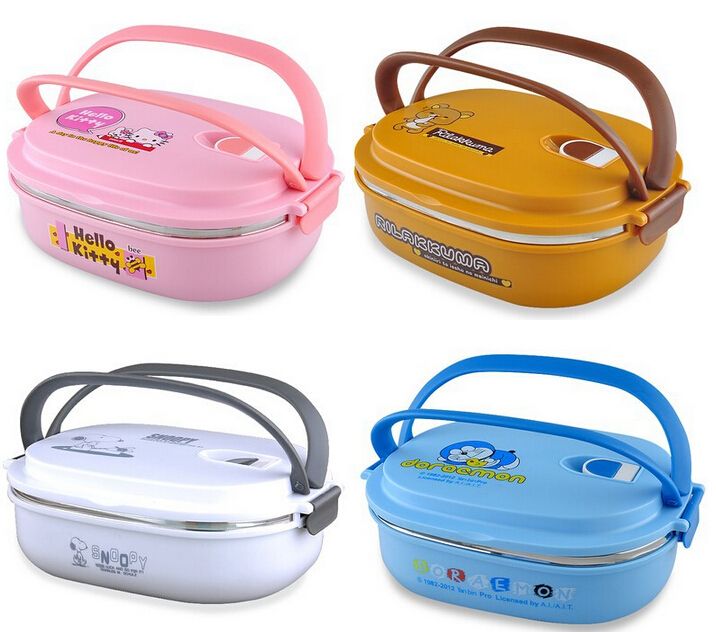 Best Kids Insulated Lunch Best Kids Insulated Lunch