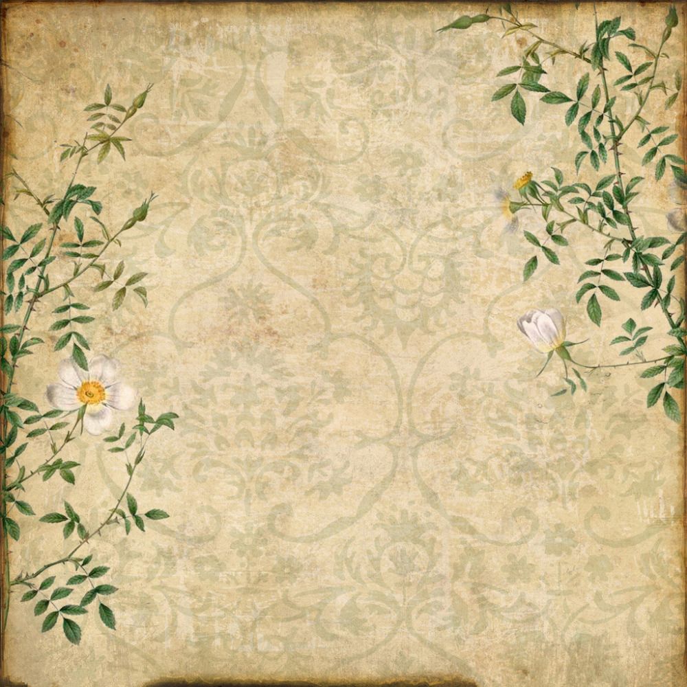 damask theme