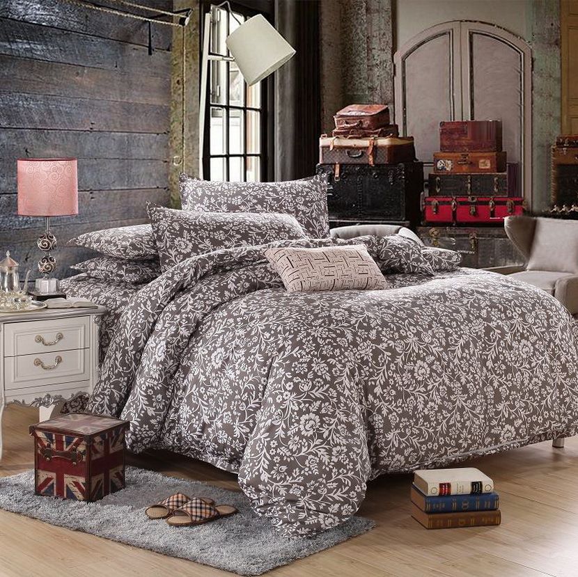 Wholesale Bedding /Bed Linen/Bed Set/Bedding Sets Duvet Cover Bedding