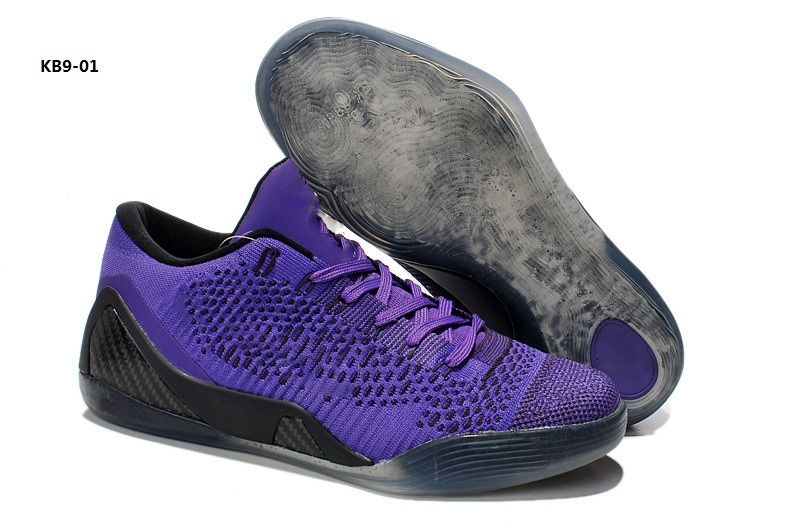 kb 9 shoes