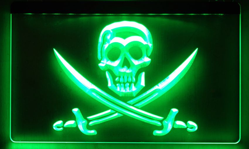 2019 ls016 pirates skull