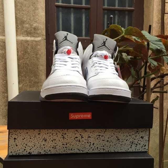 off white jordan 5 dhgate