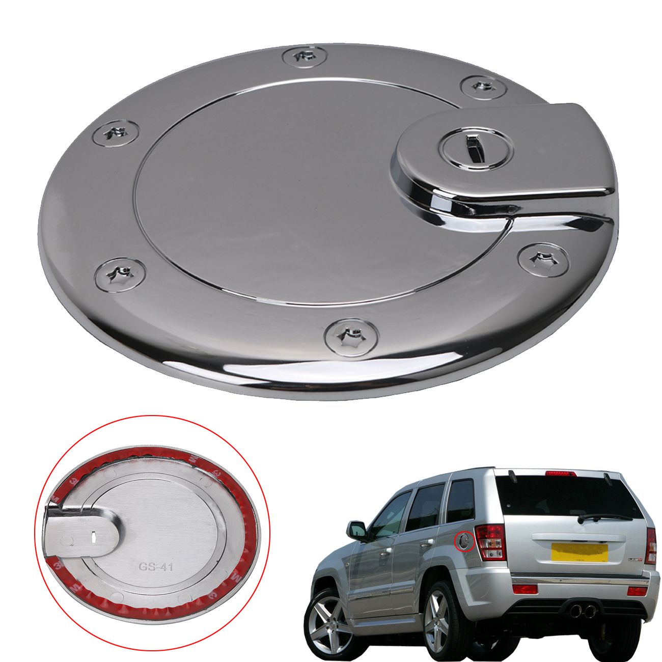 2007 jeep grand cherokee gas tank cover 2007 jeep grand cherokee gas tank cover