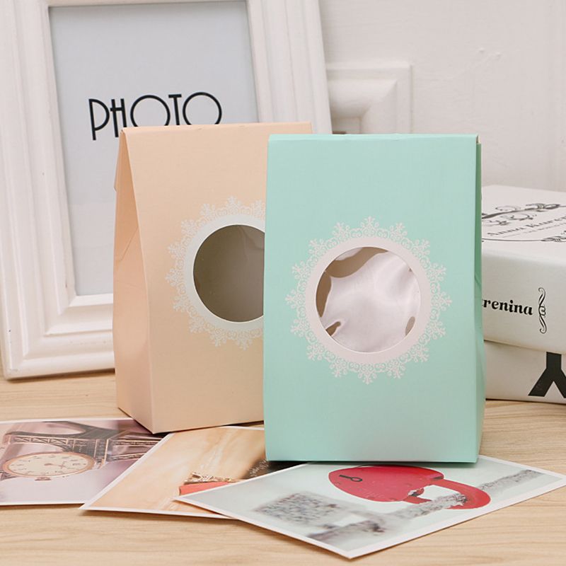 wholesale mini christmas gifts paper box childrens kids birthday wholesale mini christmas gifts paper box childrens kids birthday lunch box wedding party cake biscuits bread cookies baking packaging bag christmas wrapping