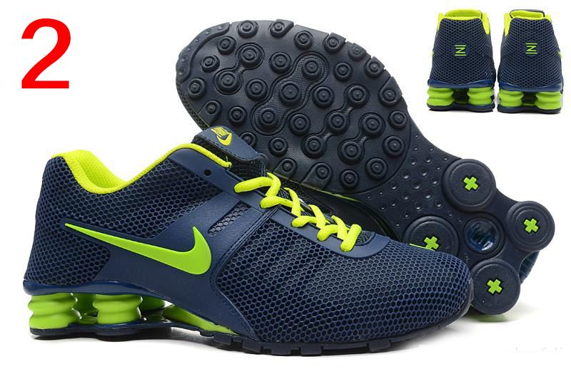 يتساءل مهرجان تخسر nike shox r2 hombre - msrdttc.org